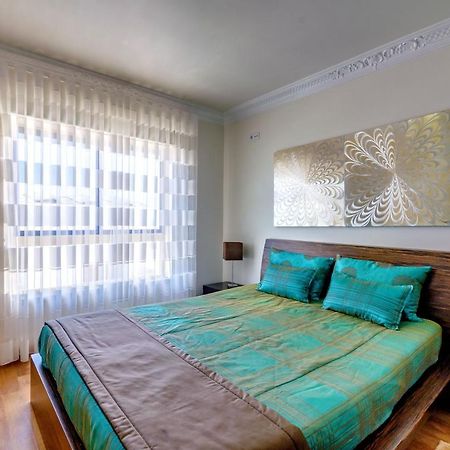 Apartamentos 7 Saias - Centro Назаре Екстер'єр фото