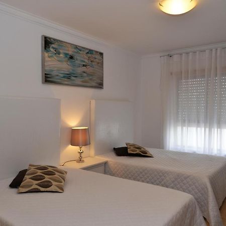 Apartamentos 7 Saias - Centro Назаре Екстер'єр фото