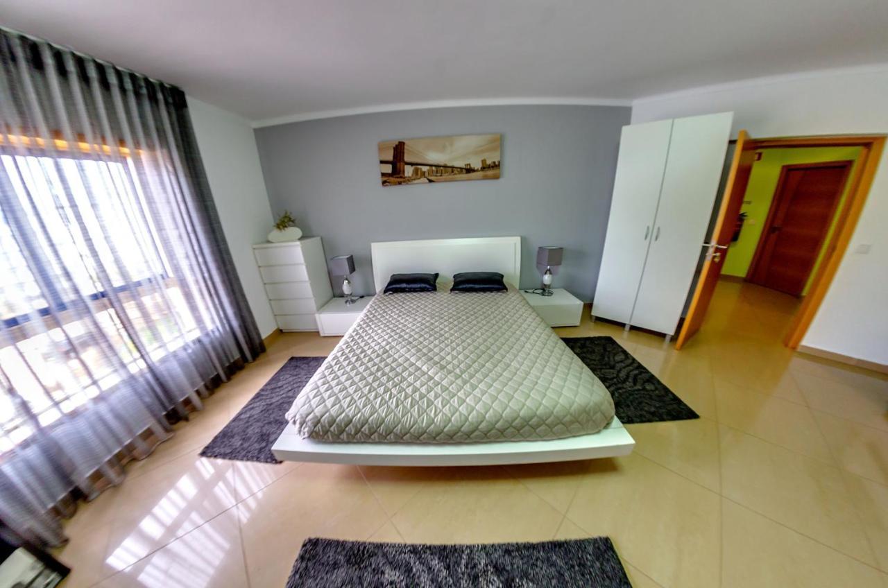 Apartamentos 7 Saias - Centro Назаре Екстер'єр фото