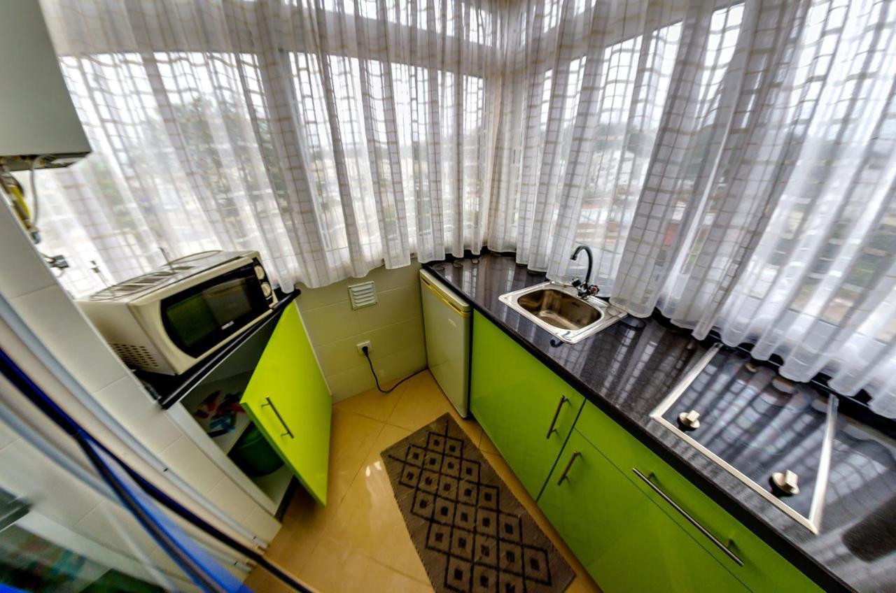 Apartamentos 7 Saias - Centro Назаре Екстер'єр фото