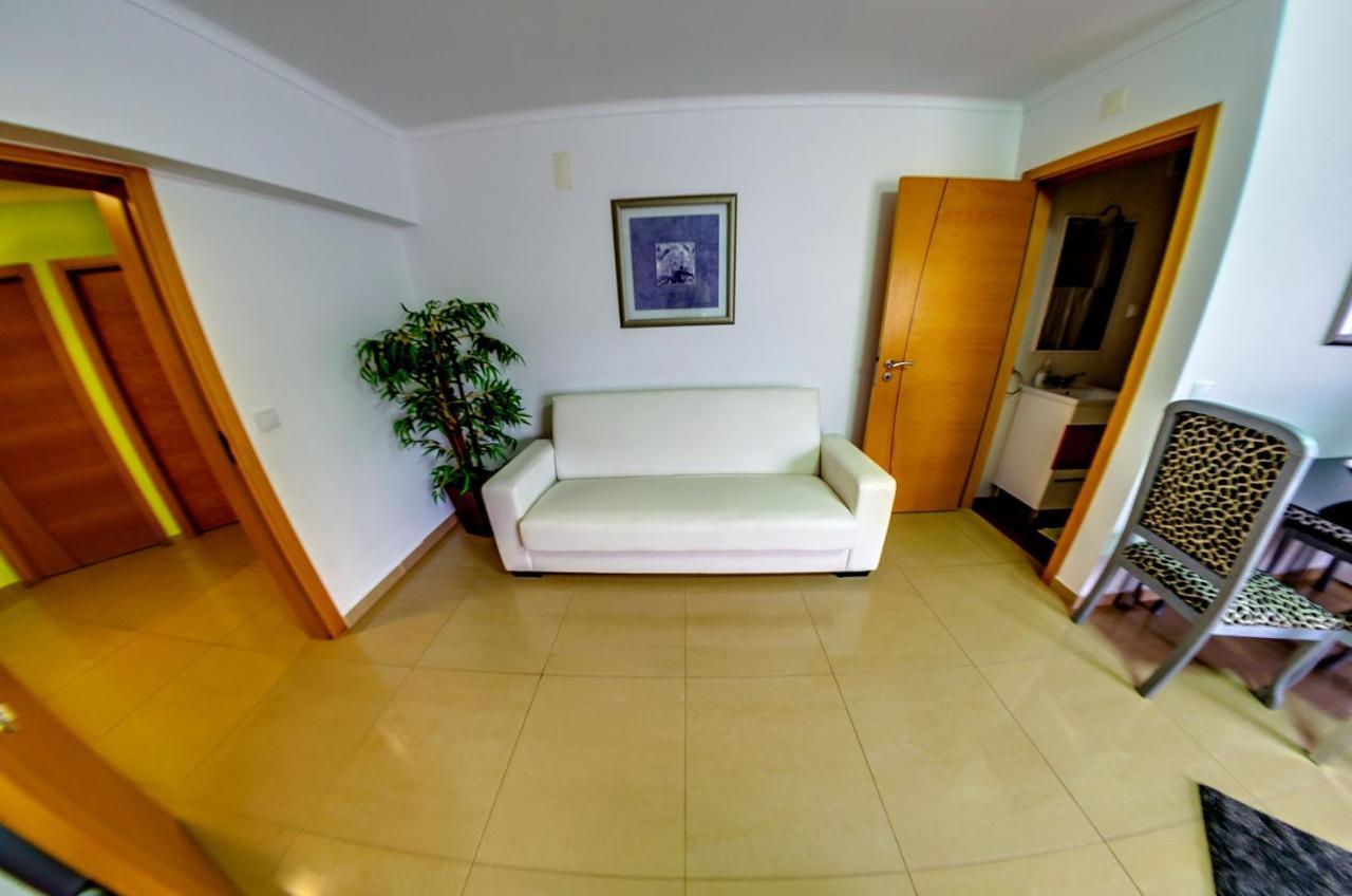 Apartamentos 7 Saias - Centro Назаре Екстер'єр фото