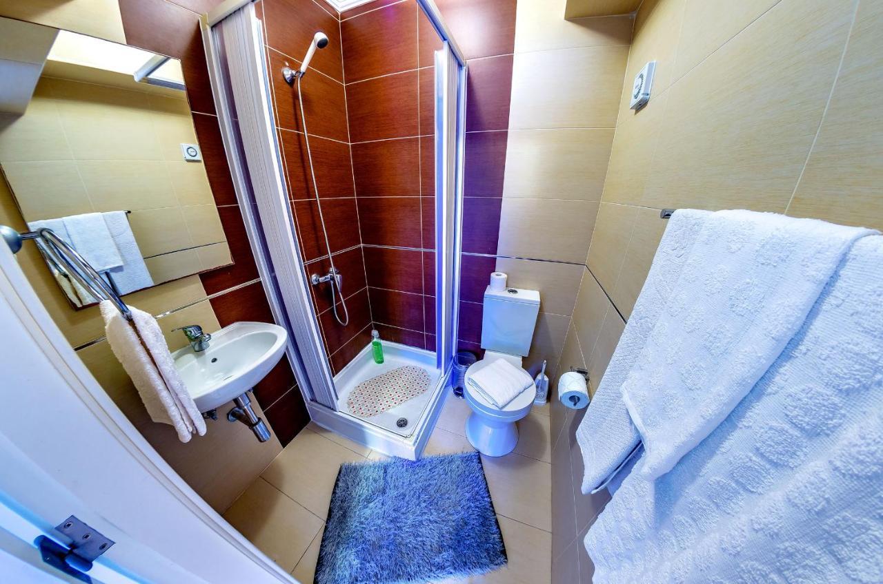 Apartamentos 7 Saias - Centro Назаре Екстер'єр фото