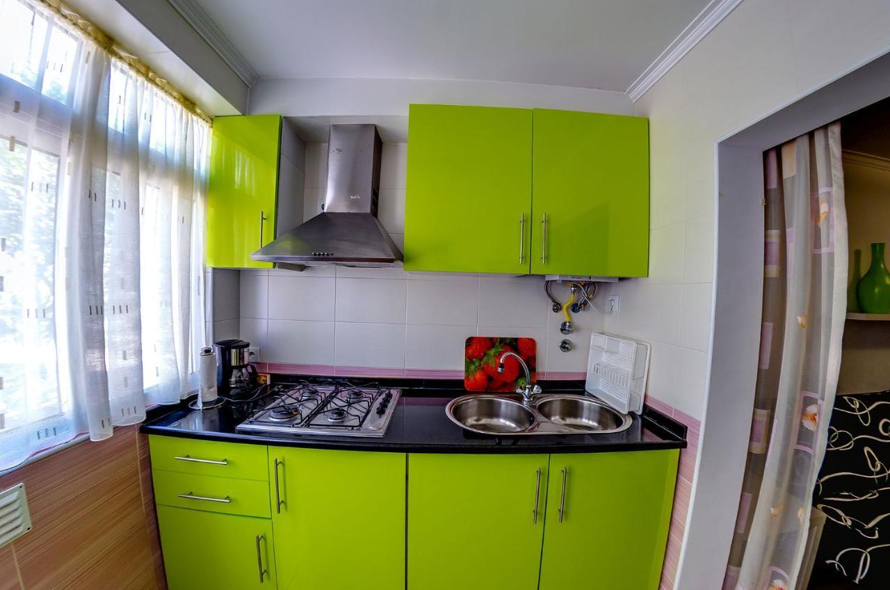 Apartamentos 7 Saias - Centro Назаре Екстер'єр фото