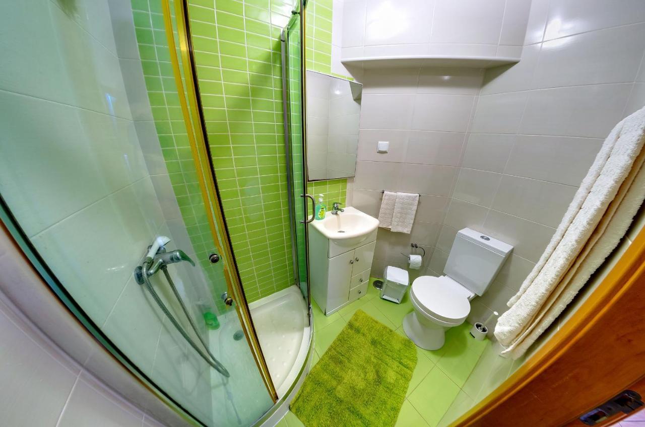 Apartamentos 7 Saias - Centro Назаре Екстер'єр фото
