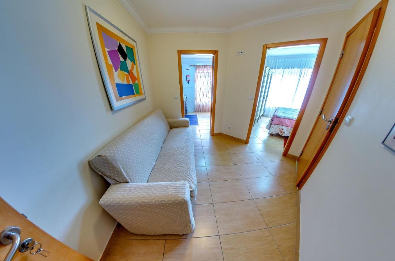 Apartamentos 7 Saias - Centro Назаре Екстер'єр фото