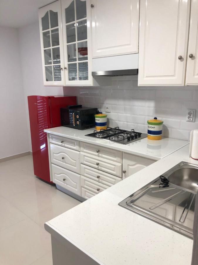 Apartamentos 7 Saias - Centro Назаре Екстер'єр фото