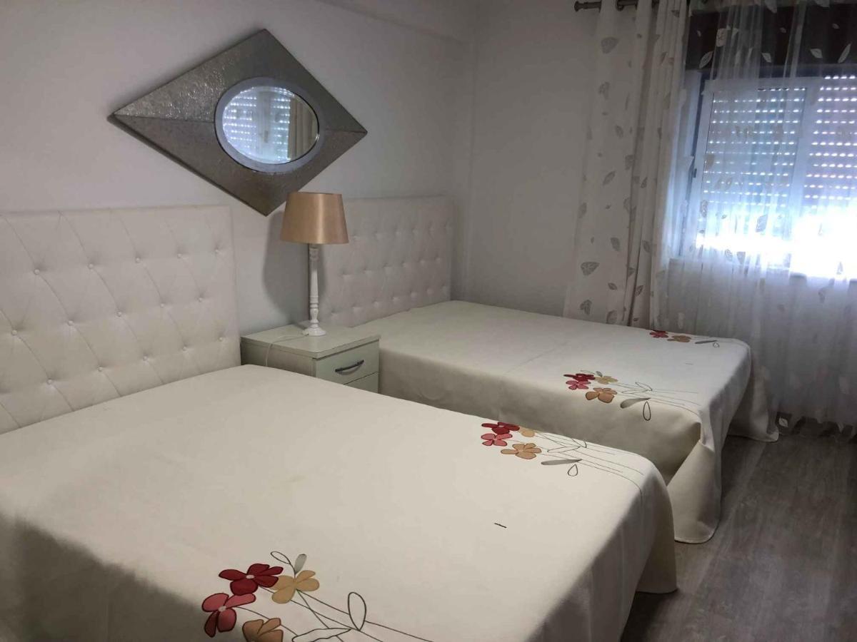 Apartamentos 7 Saias - Centro Назаре Екстер'єр фото