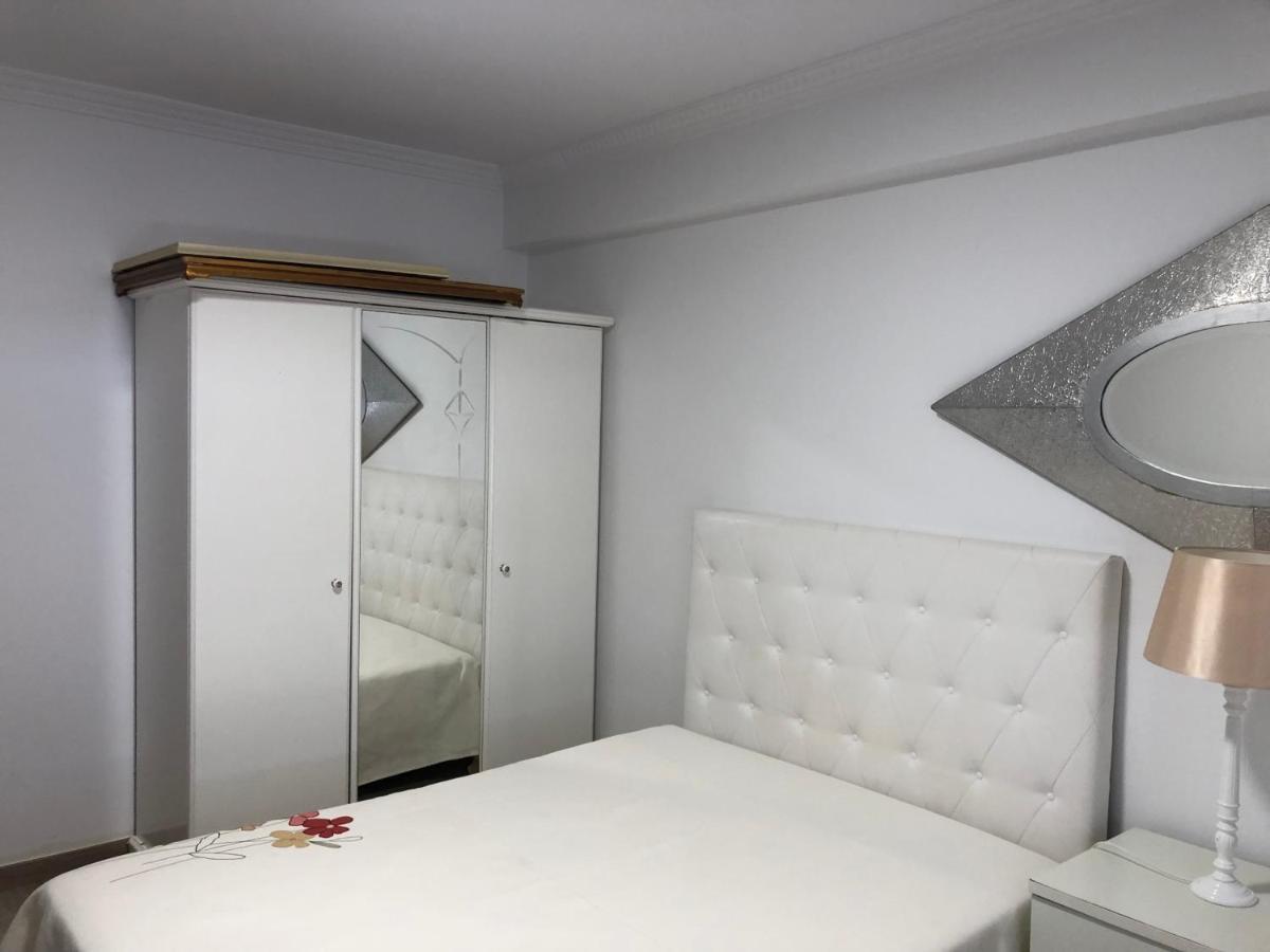 Apartamentos 7 Saias - Centro Назаре Екстер'єр фото