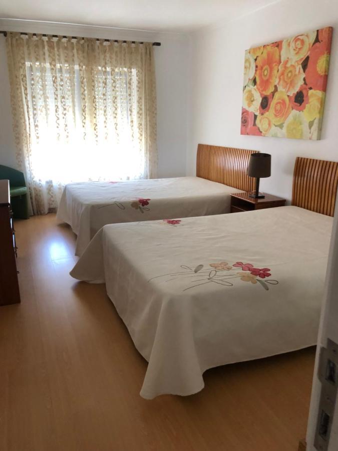 Apartamentos 7 Saias - Centro Назаре Екстер'єр фото