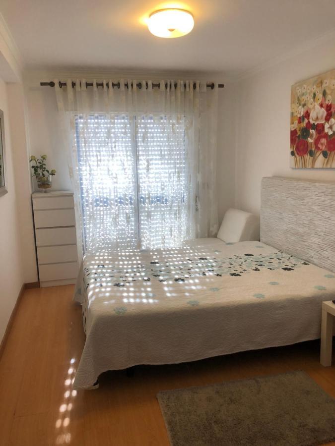 Apartamentos 7 Saias - Centro Назаре Екстер'єр фото