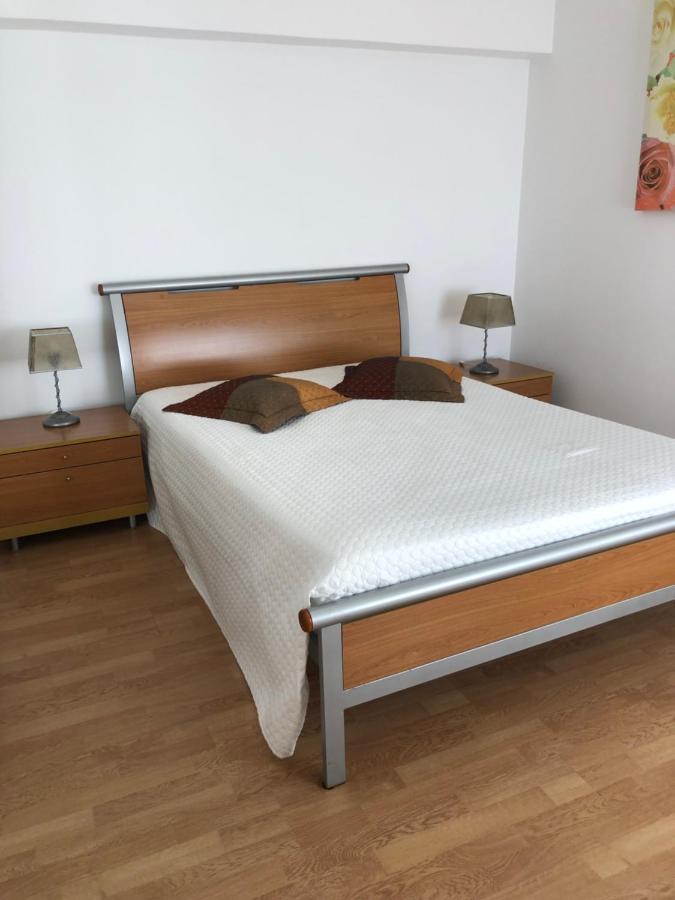 Apartamentos 7 Saias - Centro Назаре Екстер'єр фото